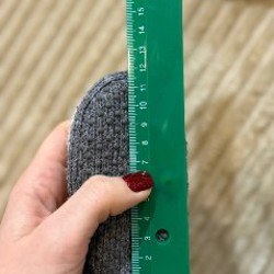 Валенки - фото 2