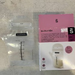 Ручной молокоотсос - фото 2