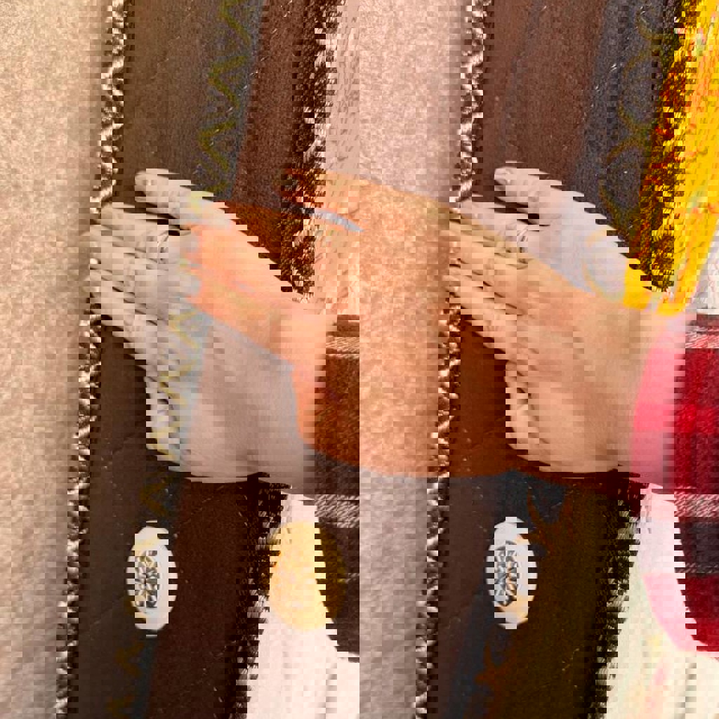 Детский матрац