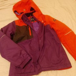 Ботинки кожаные меховые - фото 2