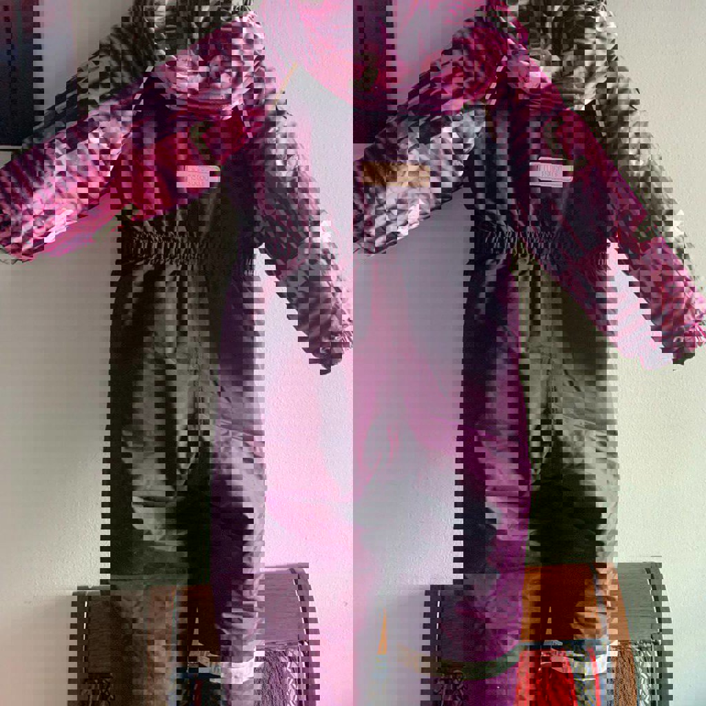 Зимний комбинезон «Lenne»