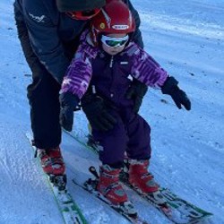 Зимний комбинезон «Lenne» - фото 5