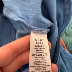 Слипы Next - фото 2