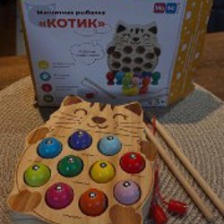 Игрушка - фото 9