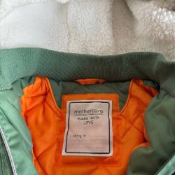 Зимняя куртка - фото 3