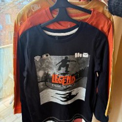 Зимняя куртка - фото 4