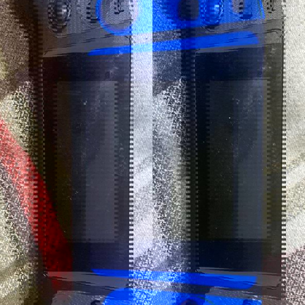 Детская приставка