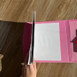 Детский 3D кубик-пазл - фото 4