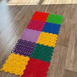 Ортоковрик - фото 2