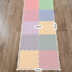 Ортоковрик - фото 3