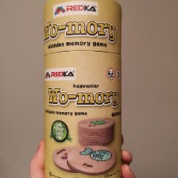 Пожарная машина (со звуками) - фото 1