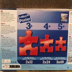 Пожарная машина (со звуками) - фото 3