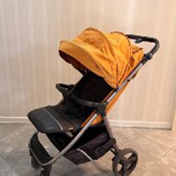 Прогулочная коляска Carello Bravo - фото 3