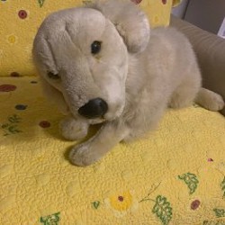 Мягкий единорожка - фото 2