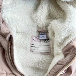 Зимний комбинезон - фото 2