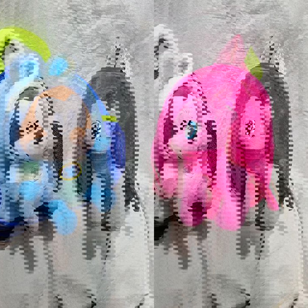 Детские рюкзаки