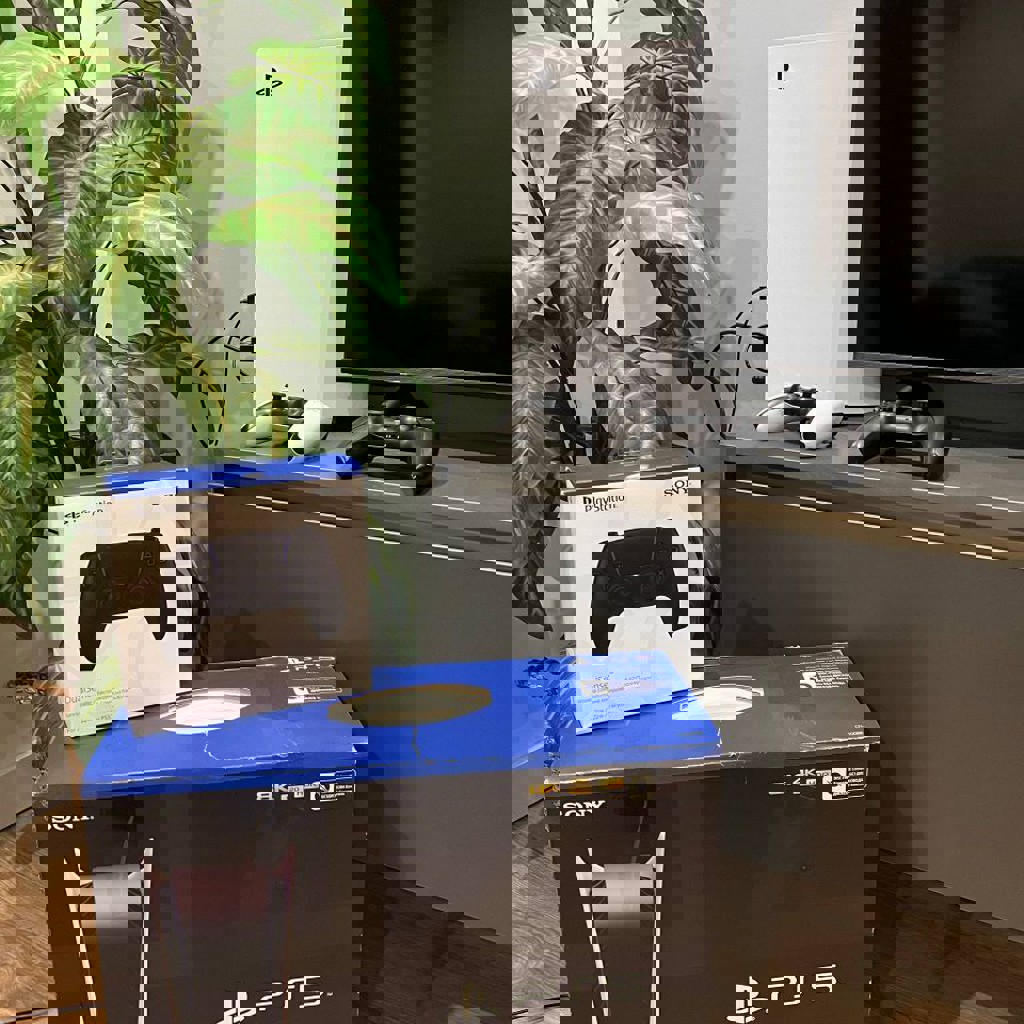 Дополнительный геймпад