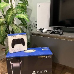 Дополнительный геймпад - фото 1