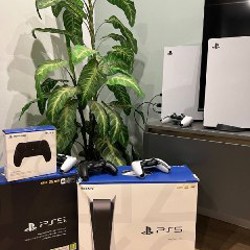 Дополнительный геймпад - фото 3