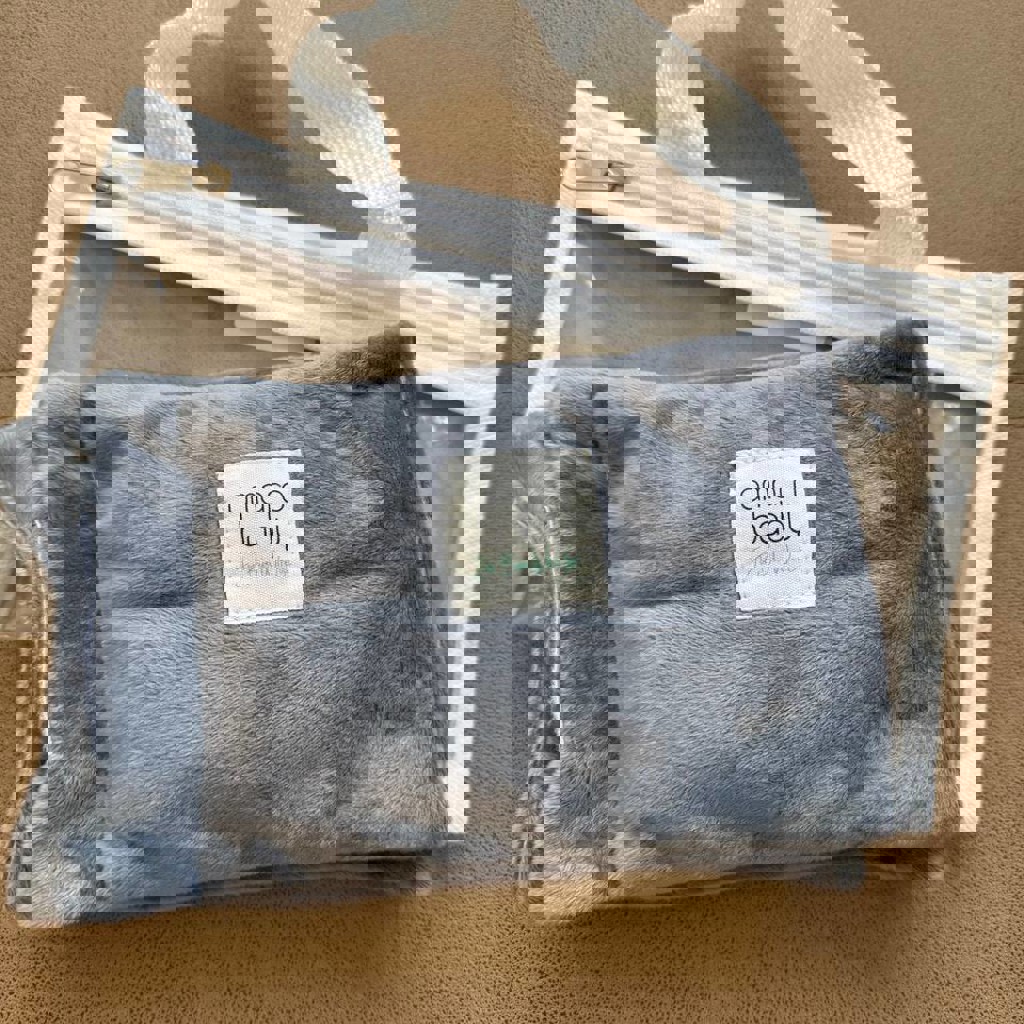 Пояс-грелка от колик