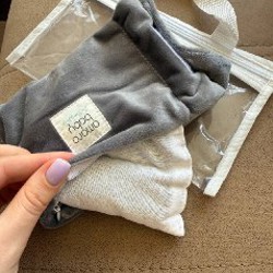 Пояс-грелка от колик - фото 2