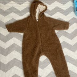 Комбинезон - фото 1