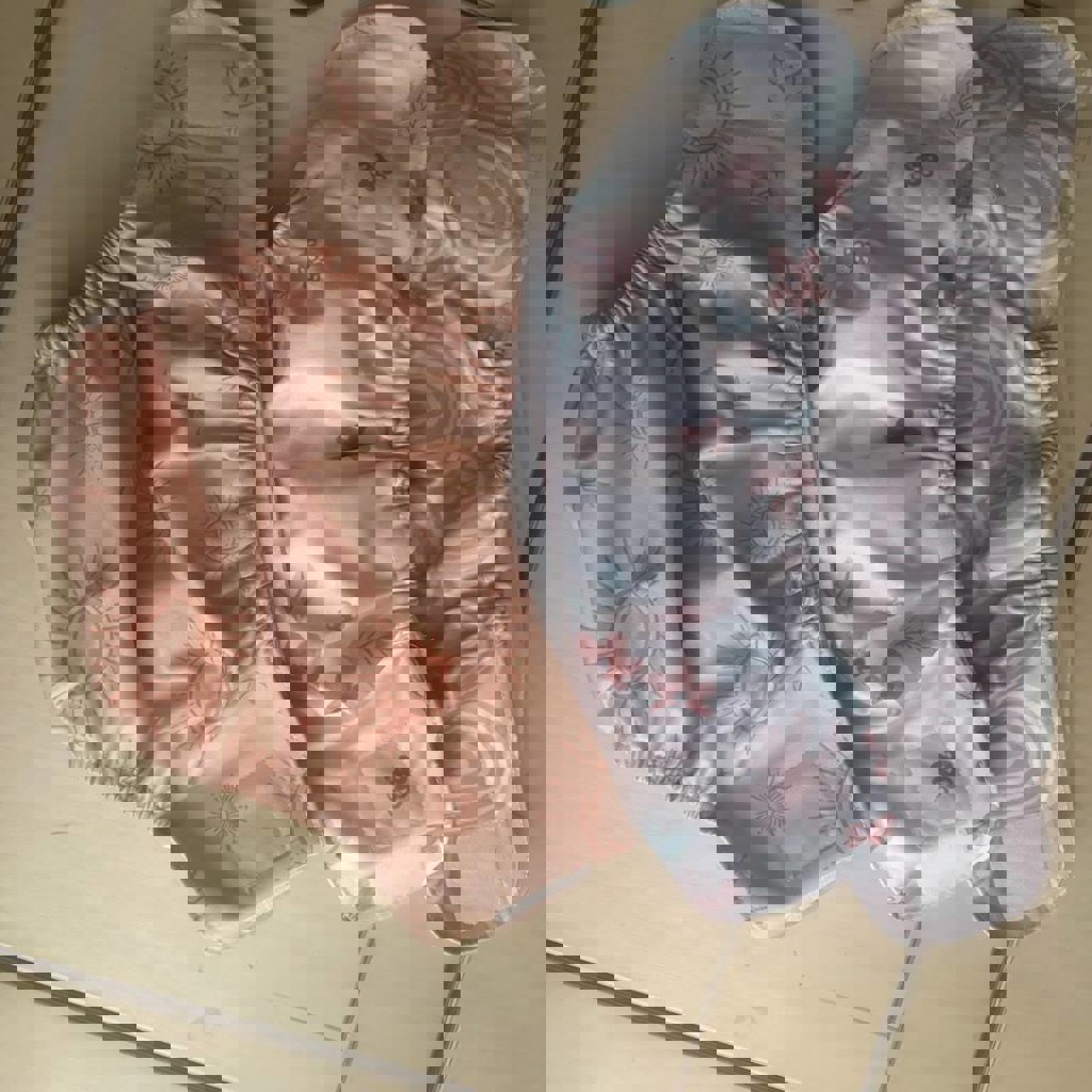 Комплект трусиков с вкладышами