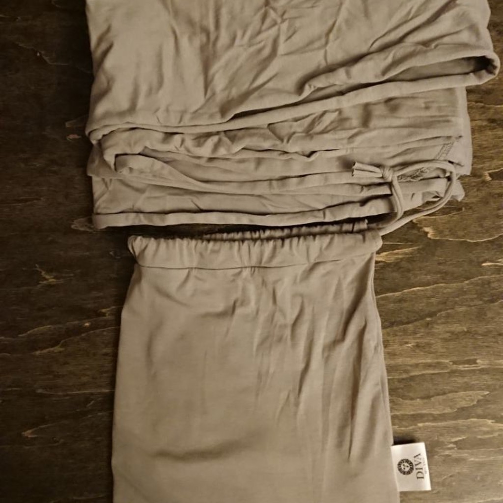 Слинг / шарф для младенцев Diva Milano