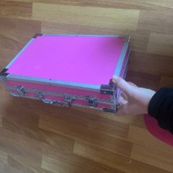 Чемодан для канцелярских принадлежностей - фото 2