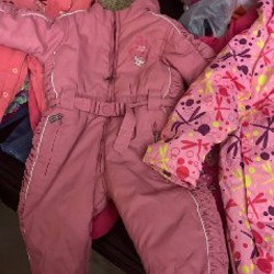 Комбинезон цветной - фото 2