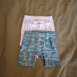 Шорты - фото 4