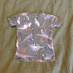 Комплект штанишки и лонгслив - фото 3