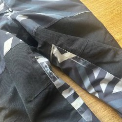 Комбинезон Lassietec 104(+6) зимний - фото 2