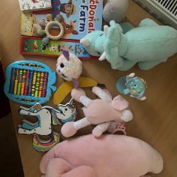 Ходунки - фото 1