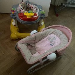 Ходунки - фото 2