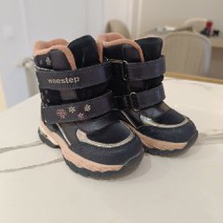 Демисезонные ботинки - фото 4