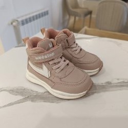 Демисезонные ботинки - фото 5