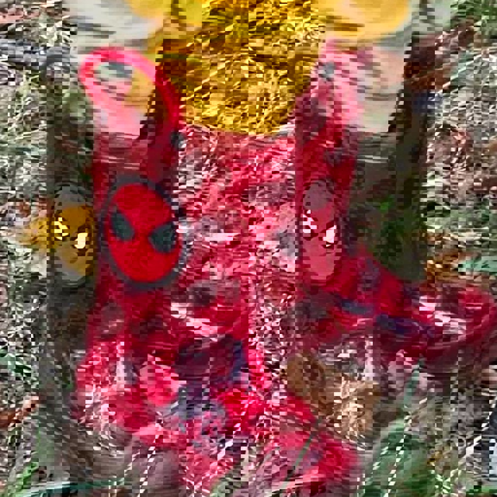 Доска с пазлами