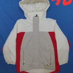 Желетки - фото 1