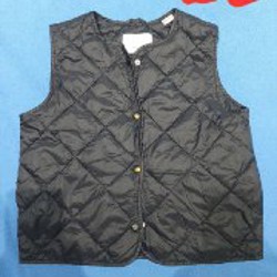 Желетки - фото 5