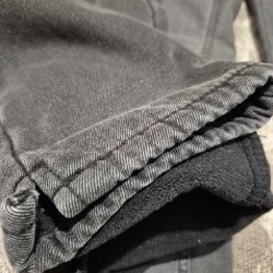 Штаны пакетом на девочку 6-9 лет - фото 5