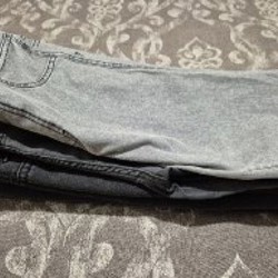 Штаны пакетом на девочку 6-9 лет - фото 6