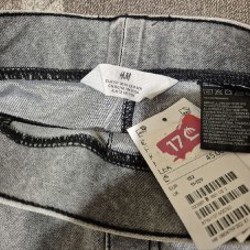 Штаны пакетом на девочку 6-9 лет - фото 8