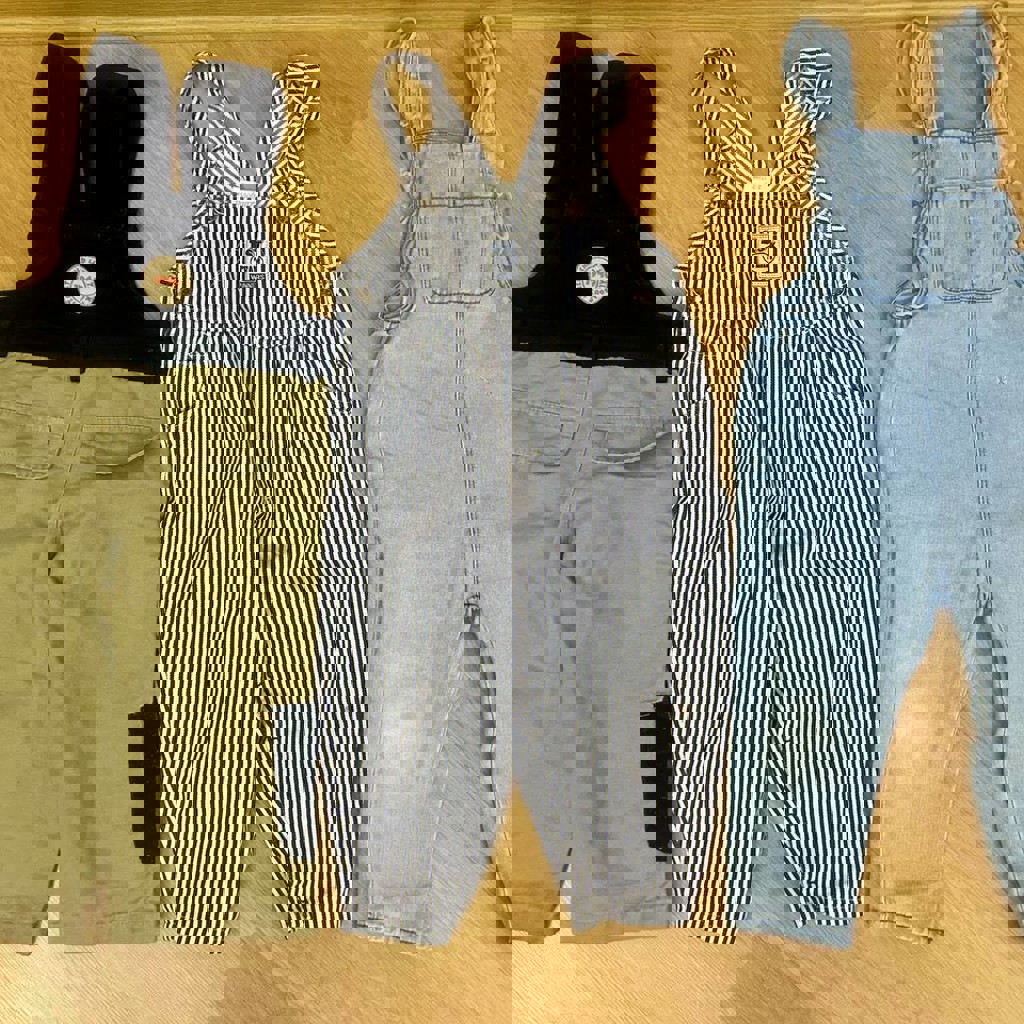 Полукомбезы