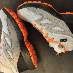 Ботинки Salomon waterproof - фото 3