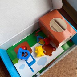 Игра Пространственное мышление - фото 2