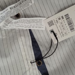 Рубашка Zara - фото 2