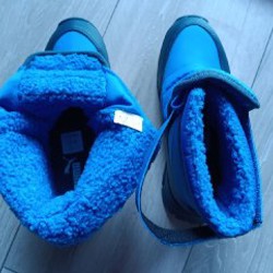 Ботинки новые puma - фото 2