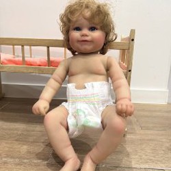 Кукла reborn - фото 3