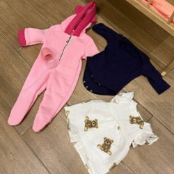 Кукла reborn - фото 4